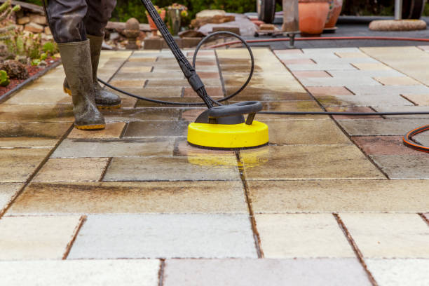 Best Post-Construction Pressure Washing  in Wilburton, OK
